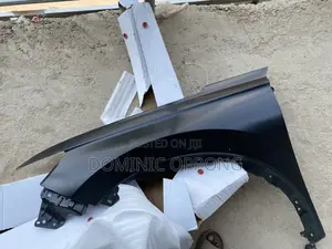 Honda CRV 2023-2025 Fender
