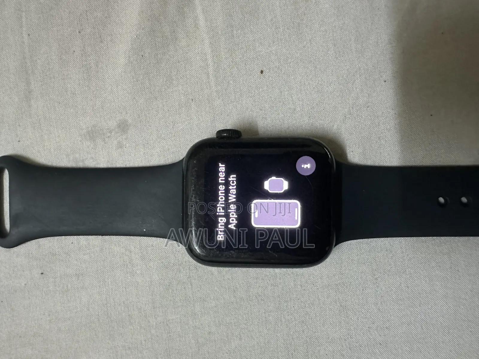 Apple Watch