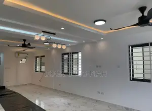 4bdrm House in Ahinsan Estate, Kumasi Metropolitan for sale