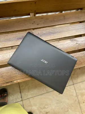 New Laptop Acer Aspire 5750ZG 8GB Intel Celeron HDD 500GB