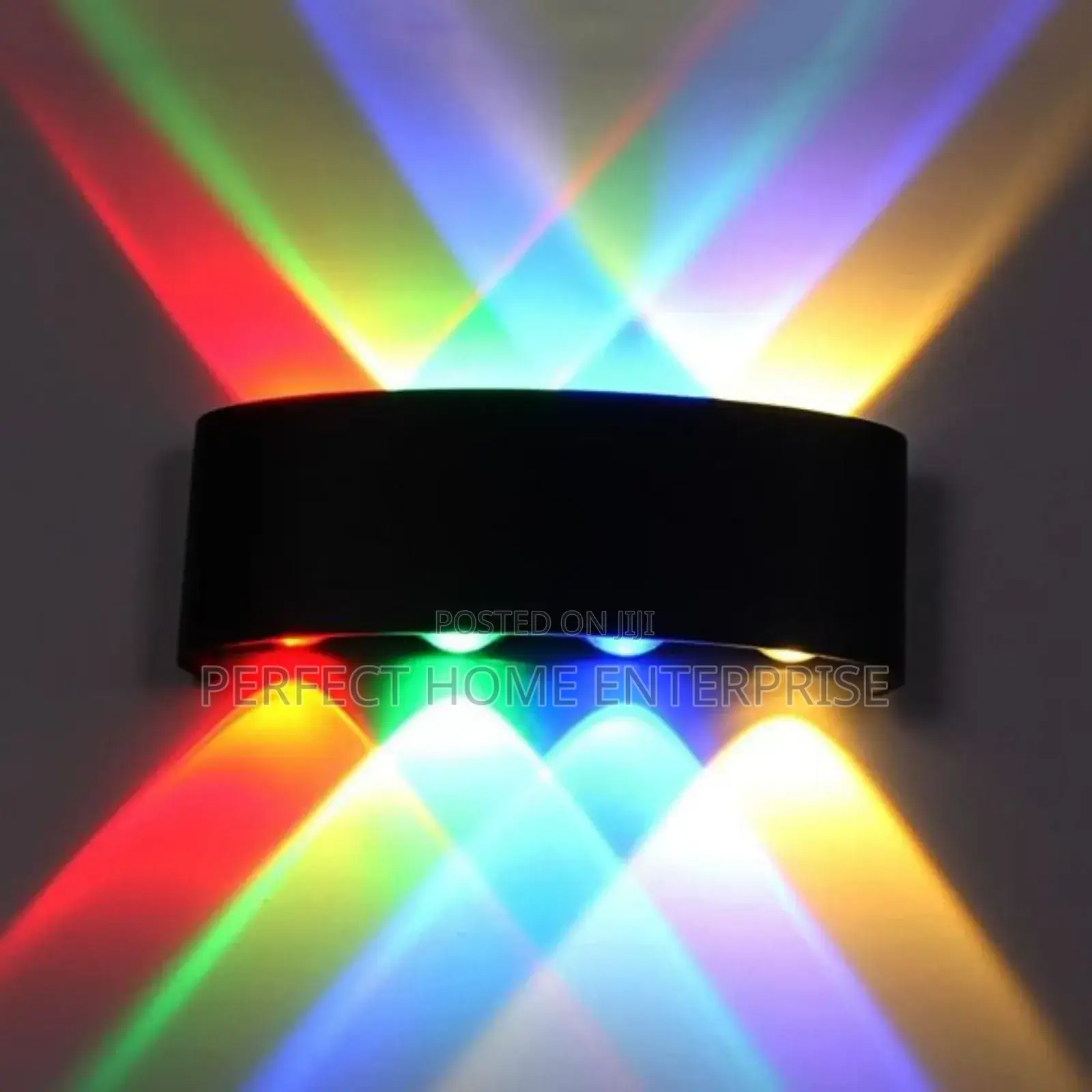 Wall Lights