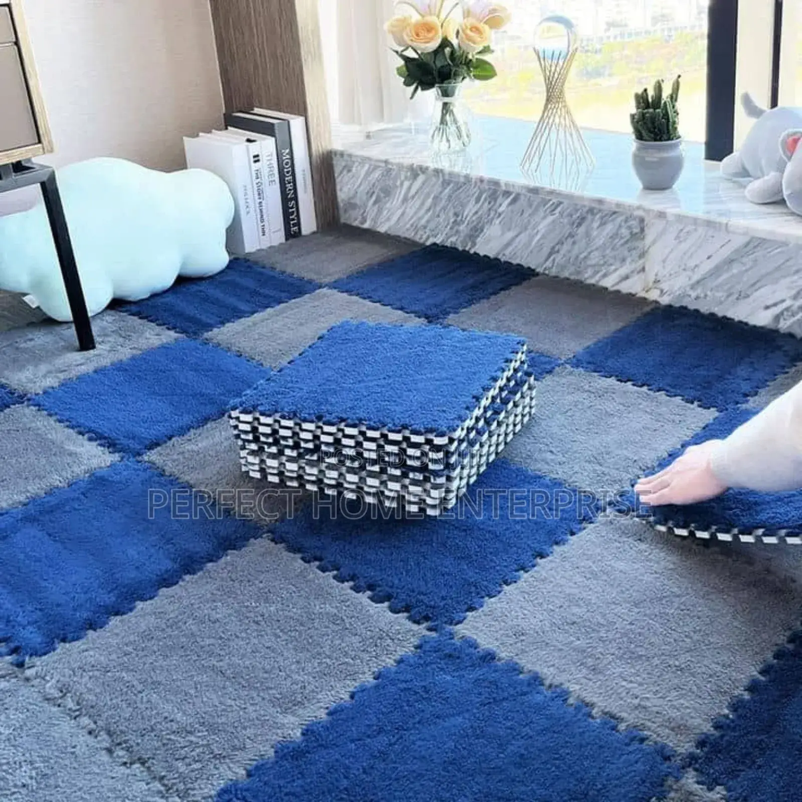 Floor Carpet