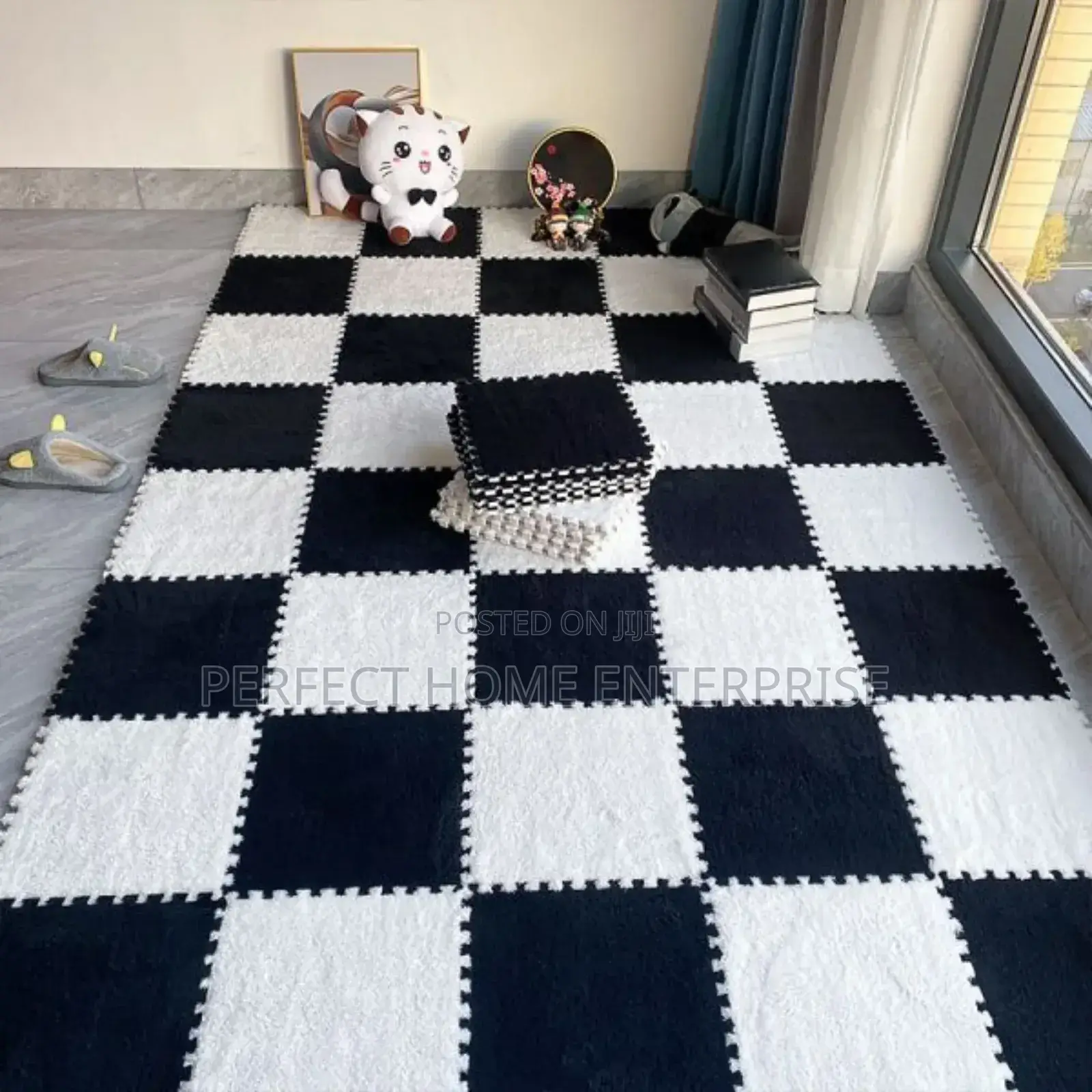 Floor Carpet
