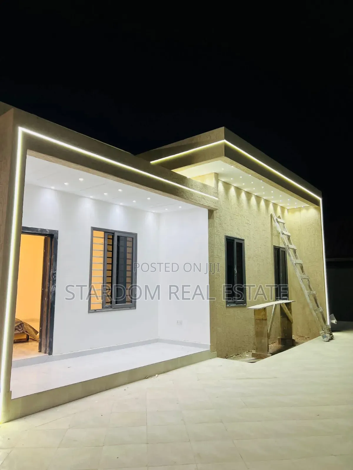 3bdrm Bungalow in Lakeside Estate for sale