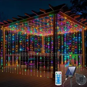 Christmas Strip Light