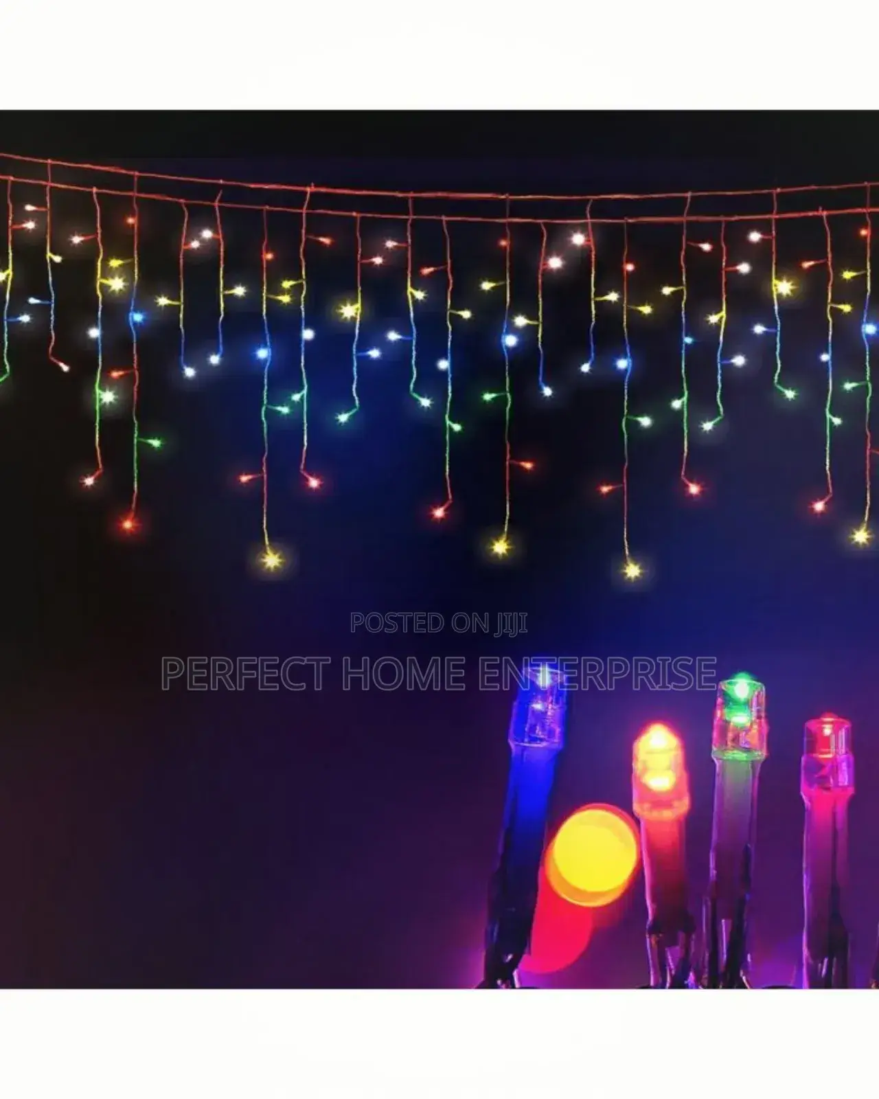 Christmas Strip Light