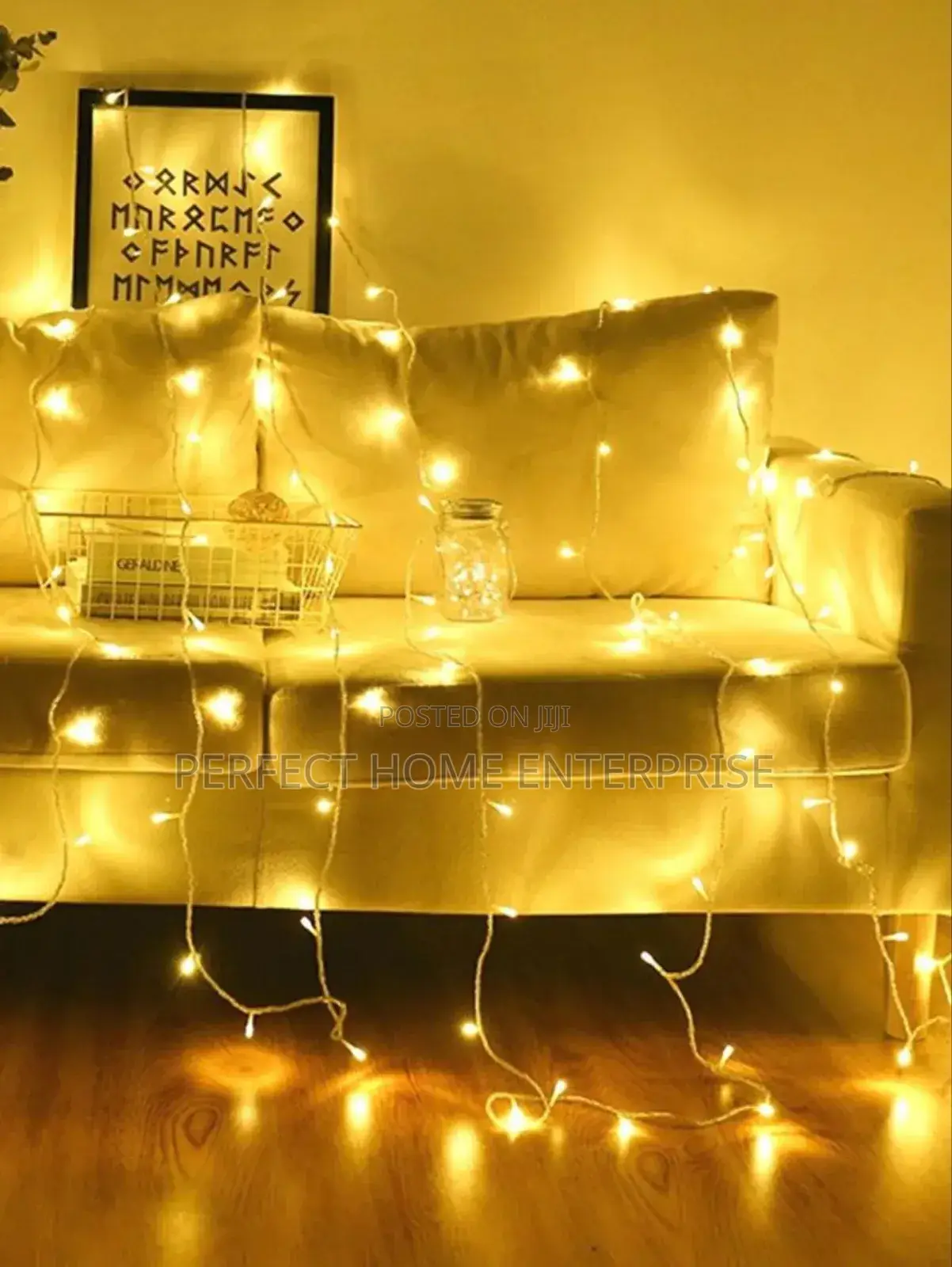 Christmas Strip Light