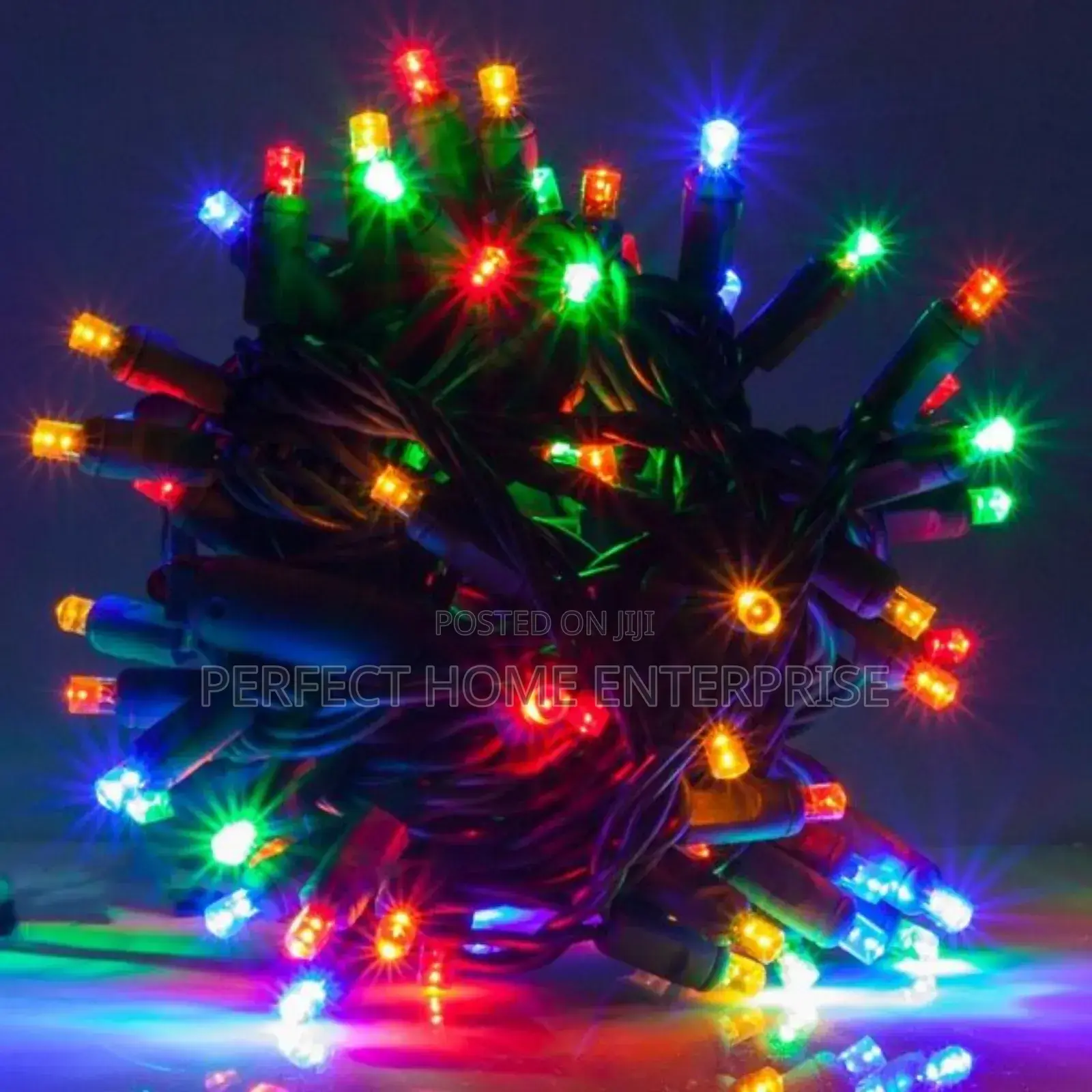 Christmas Strip Light