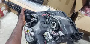 Toyota Voxy 2012, 2013 Headlight