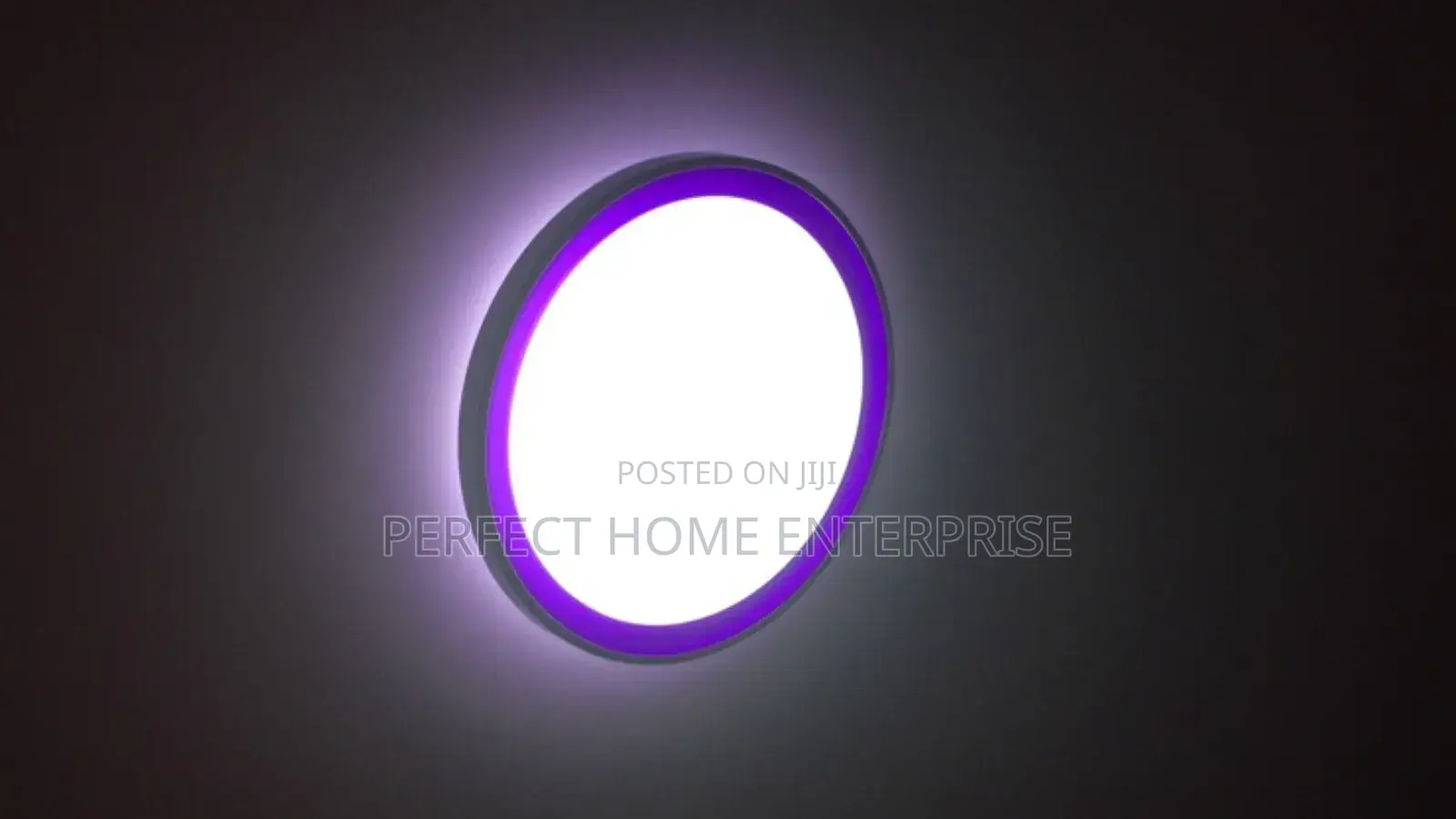 Ceiling Panel Lights