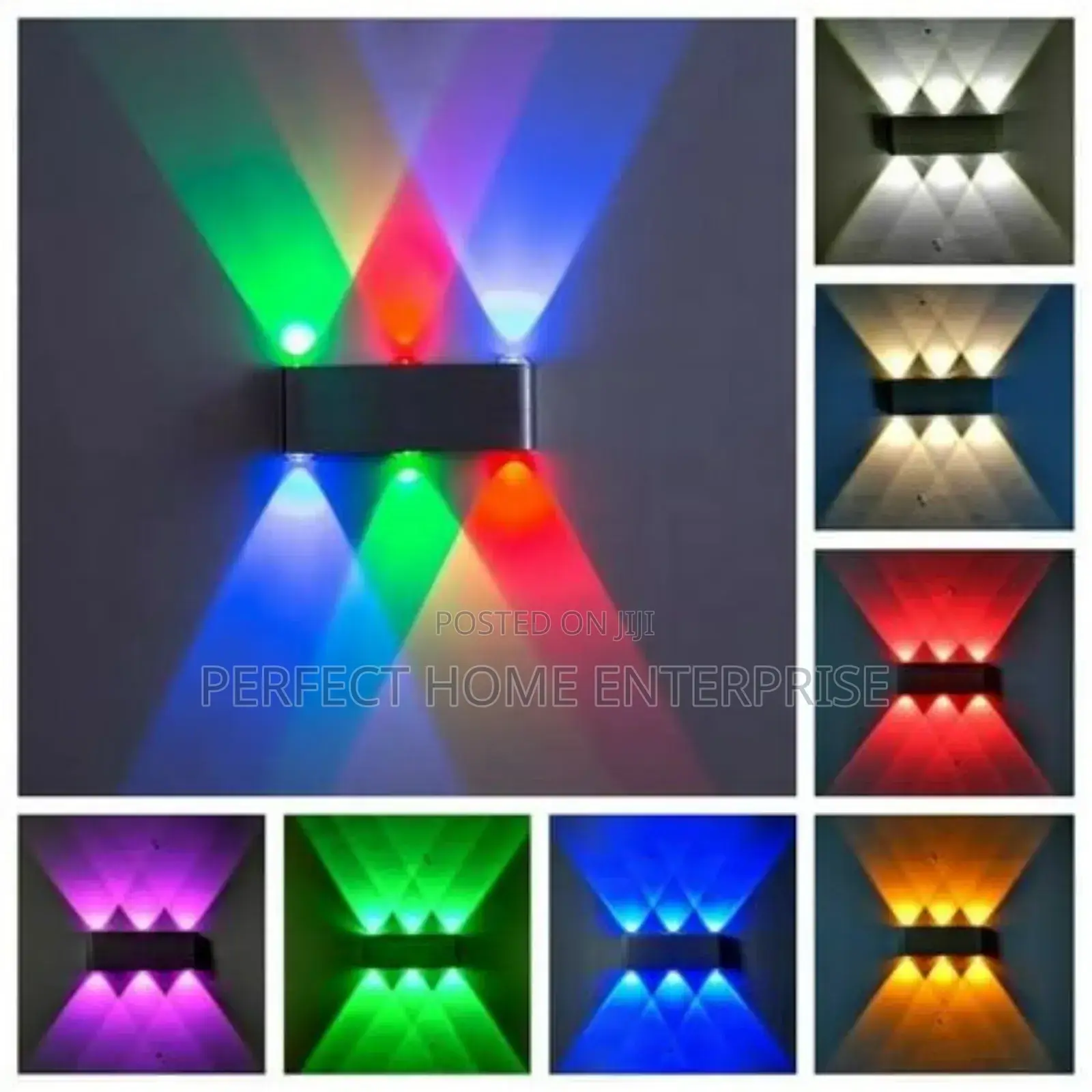 Wall Lights