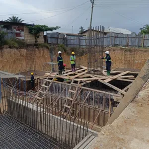 Pillars /Formwork/Columns/Decking/Floor