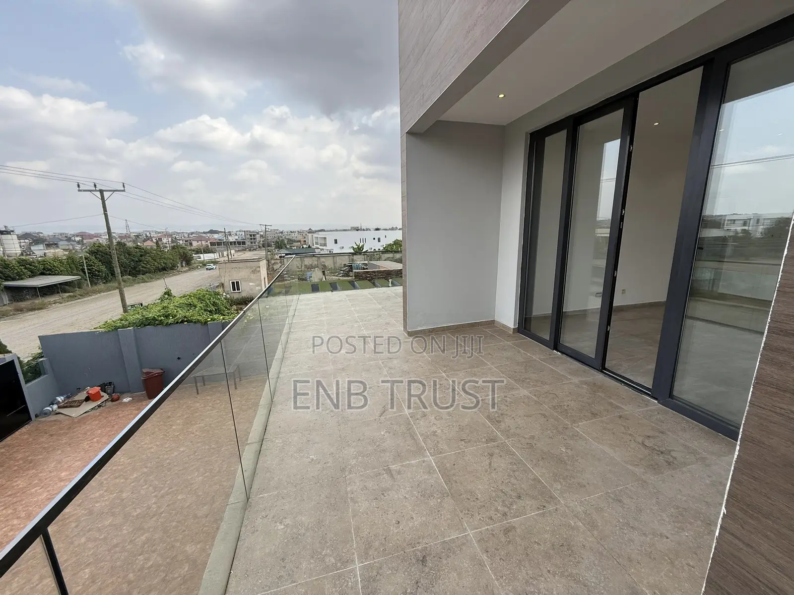 4bdrm House in East Legon Hills, School Junction for sale