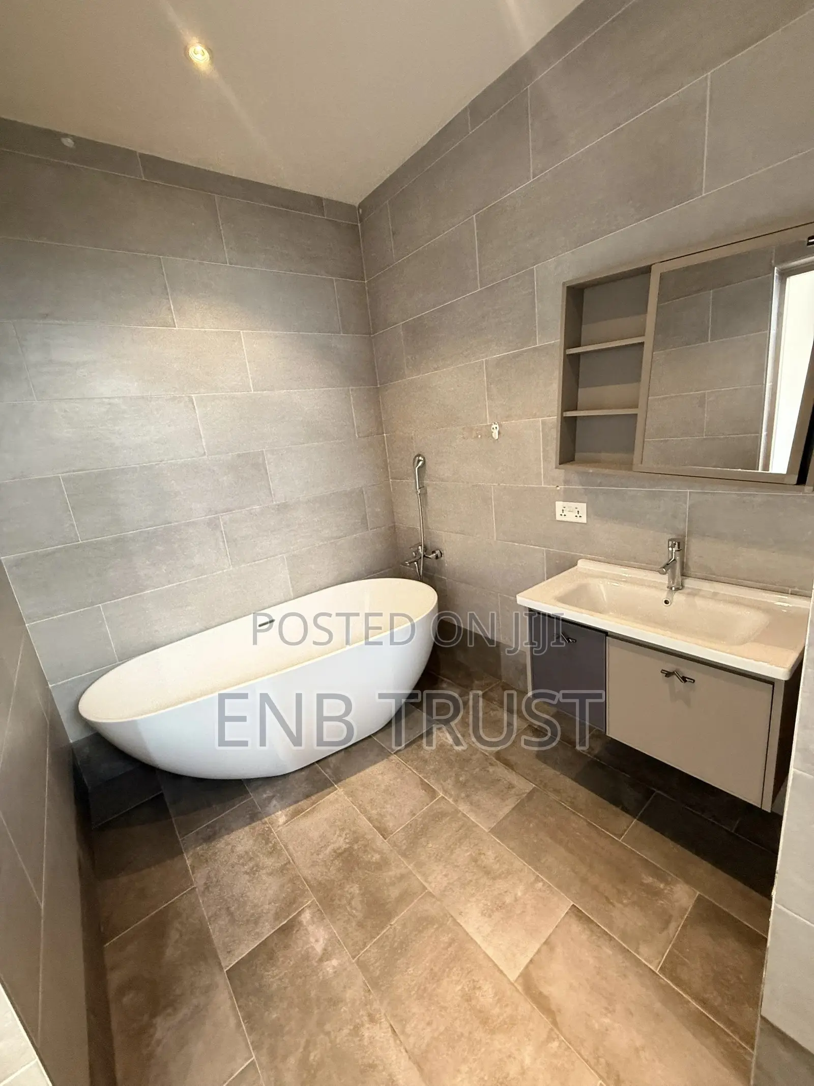 4bdrm House in East Legon Hills, School Junction for sale