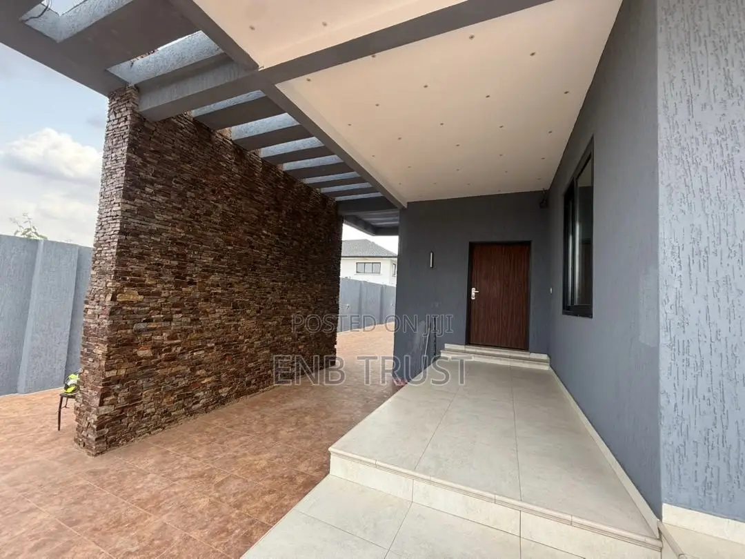 4bdrm House in East Legon Hills, School Junction for sale