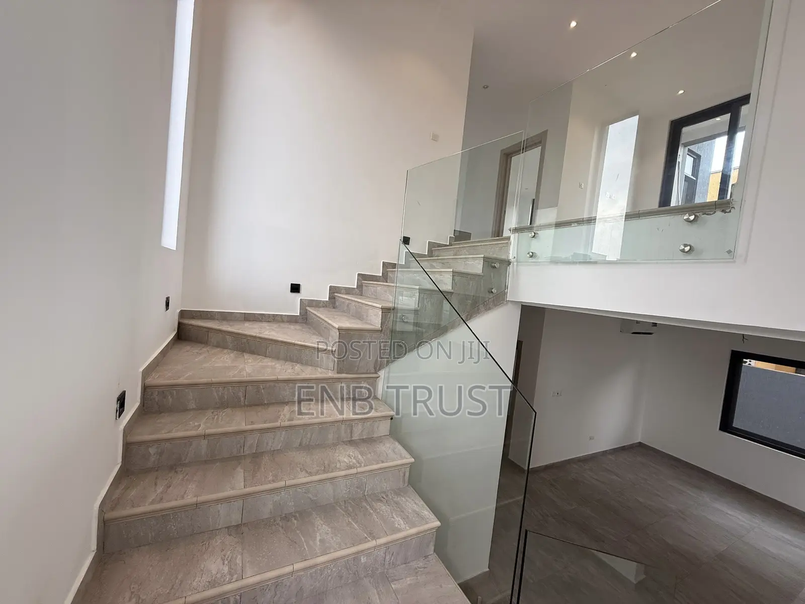 4bdrm House in East Legon Hills, School Junction for sale