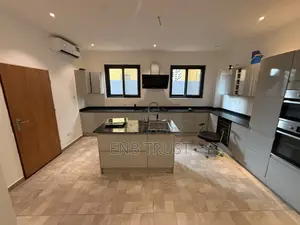4bdrm House in East Legon Hills, School Junction for sale