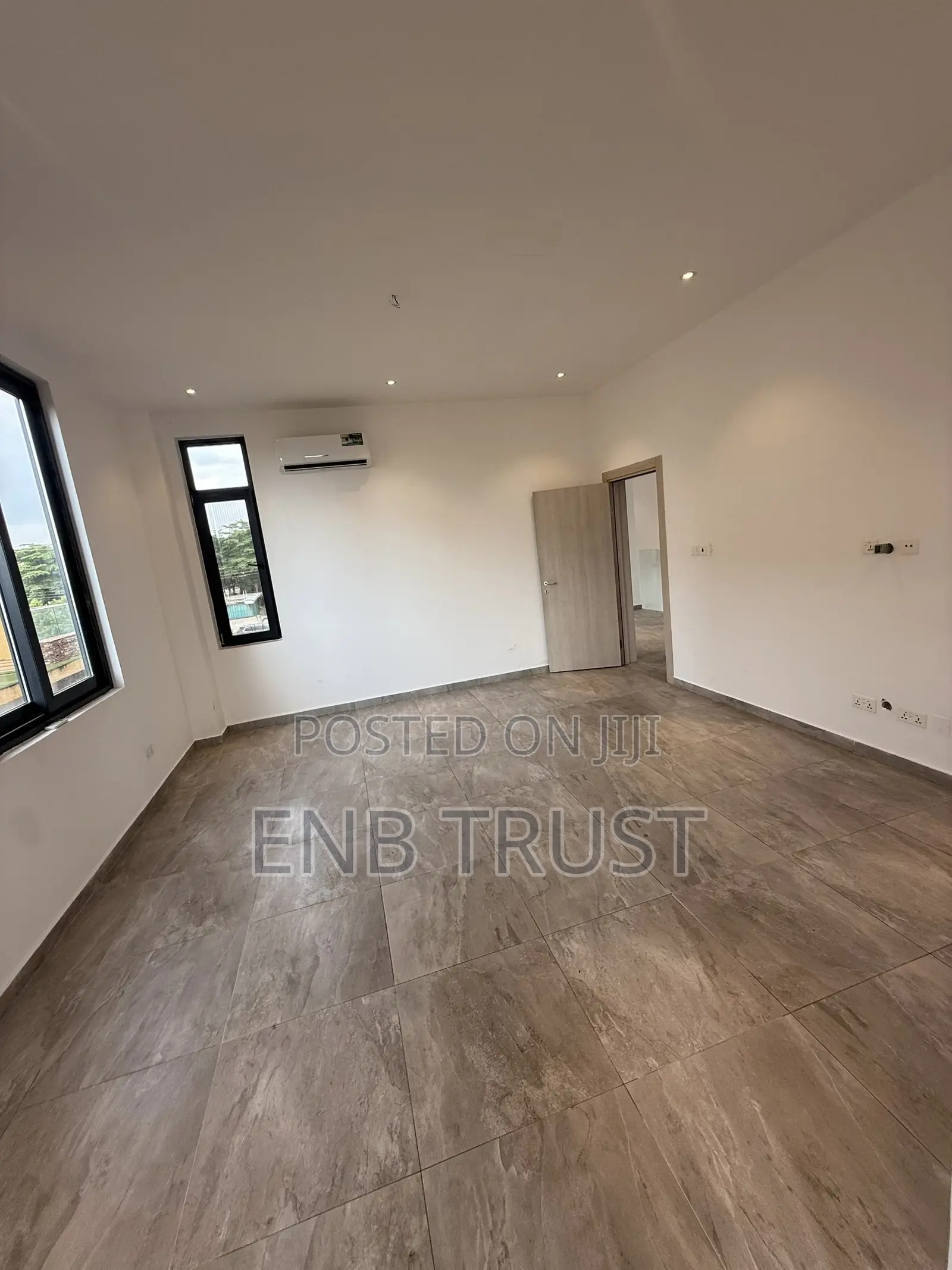 4bdrm House in East Legon Hills, School Junction for sale