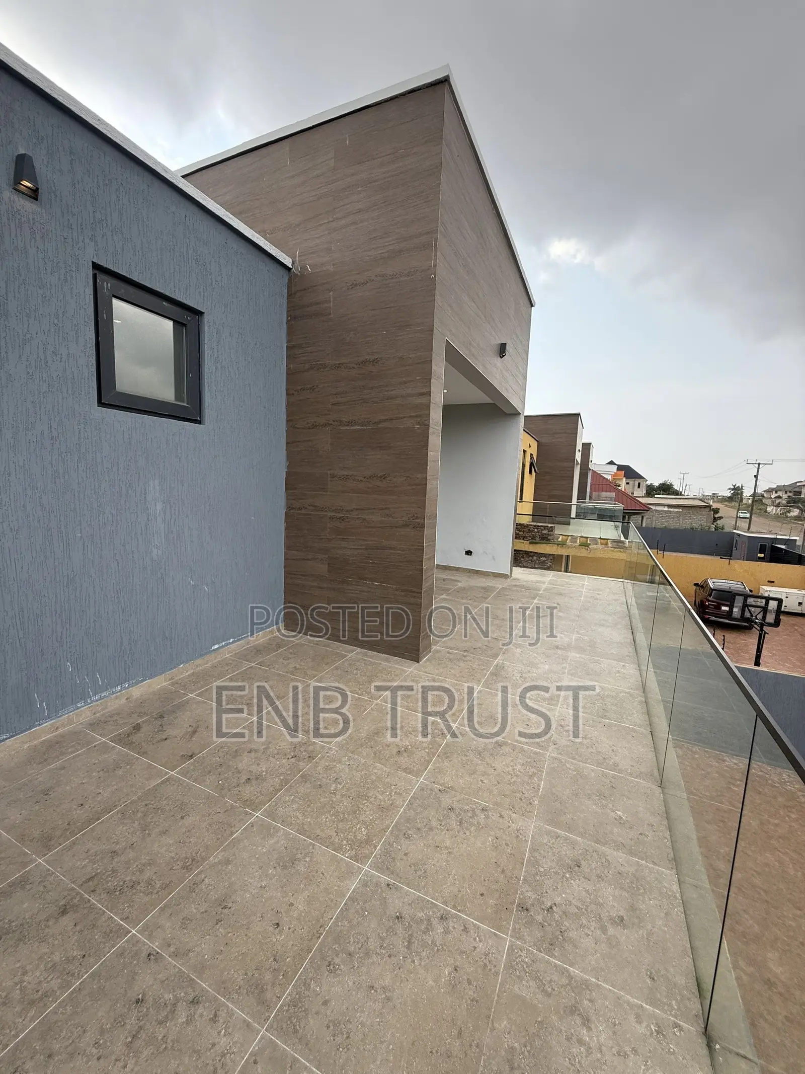 4bdrm House in East Legon Hills, School Junction for sale