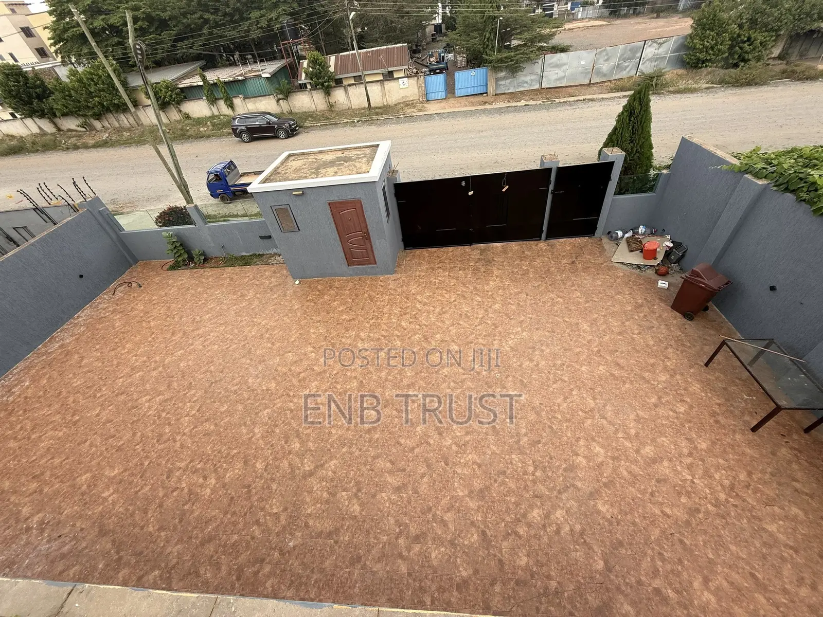 4bdrm House in East Legon Hills, School Junction for sale