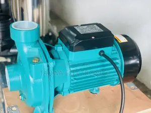 Durable Made Rio 2hp Water Pump