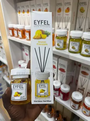 Incense Air Freshener