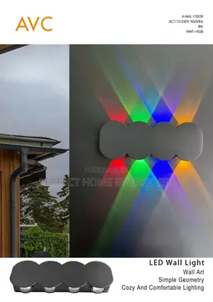 Wall Lights