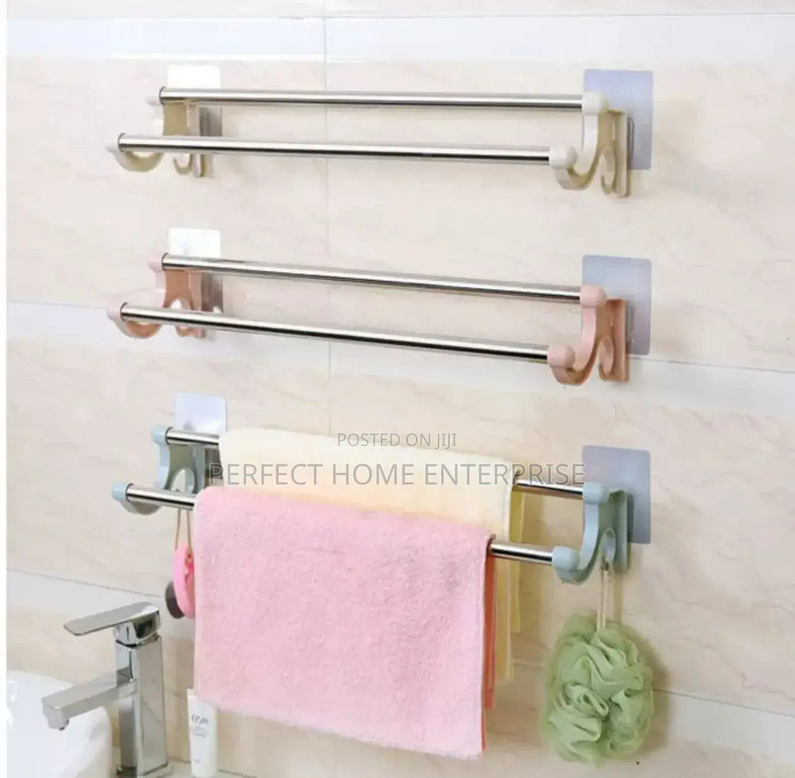 Towel Hanger