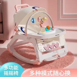 Baby Rocker