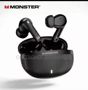 Monster Aura Fit Gt22