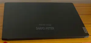 Laptop Lenovo Ideapad Gaming 3 32GB AMD Ryzen 5 SSD 256GB