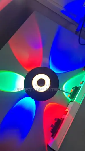 Wall Lights