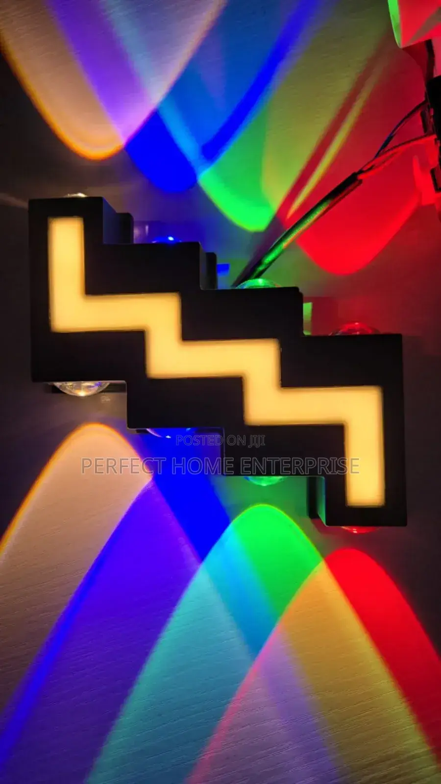 Wall Lights