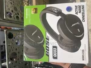 Bose Qc30 Headset