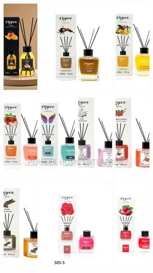 Incense Air Freshener