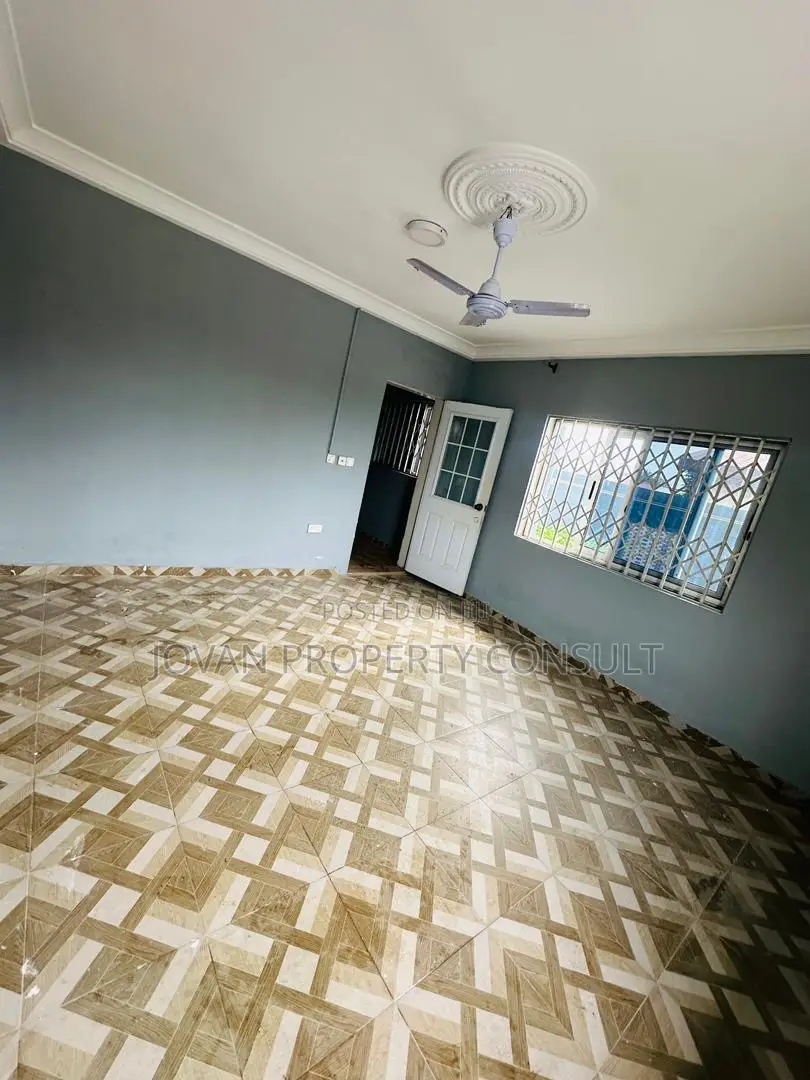 1bdrm Room & Parlour in Amasaman, Ga West Municipal for rent