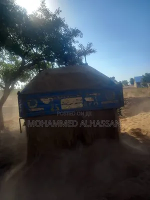 Tipper Truck