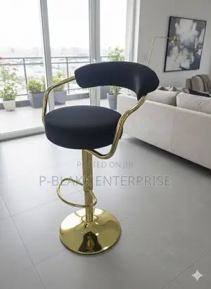 Modern Kitchen Stool Bar Chair