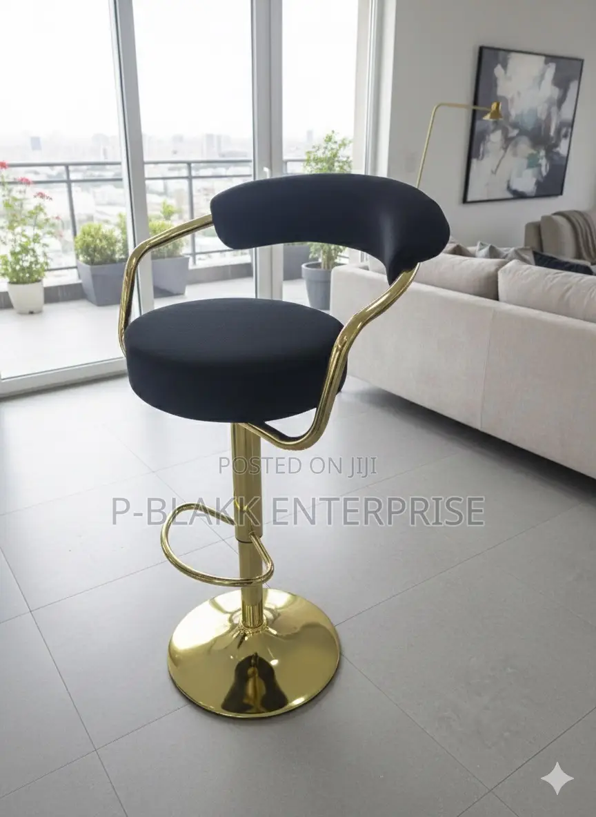 Modern Kitchen Stool Bar Chair