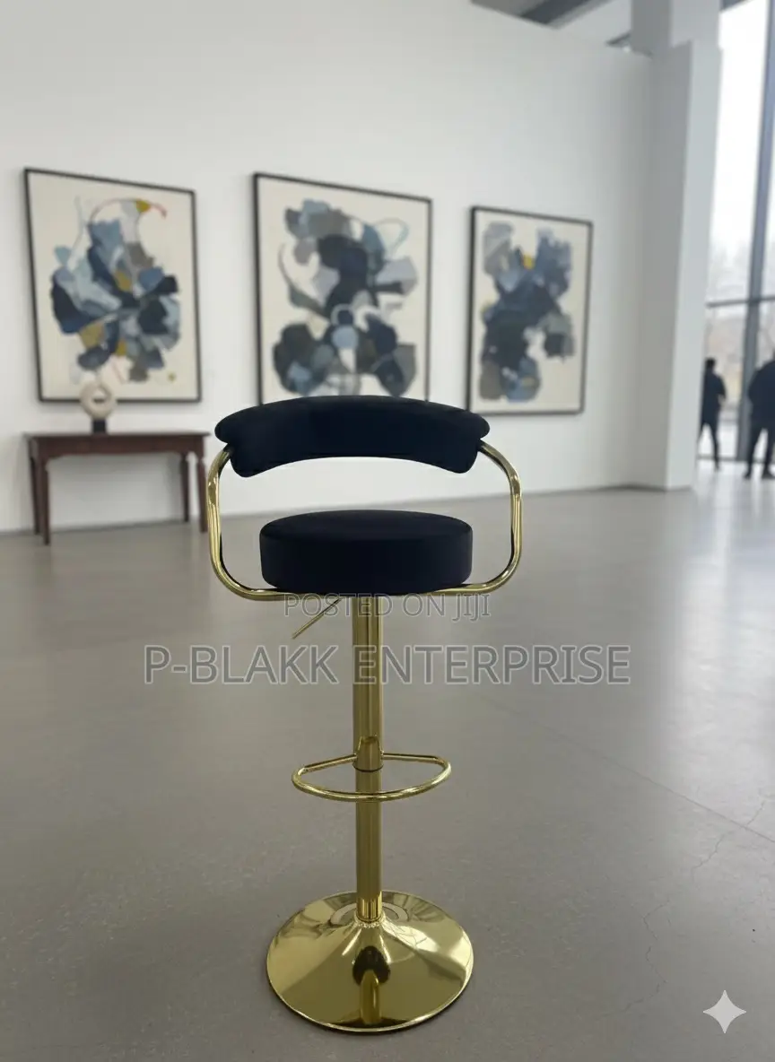 Modern Kitchen Stool Bar Chair