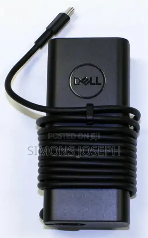 Dell Type C 65w