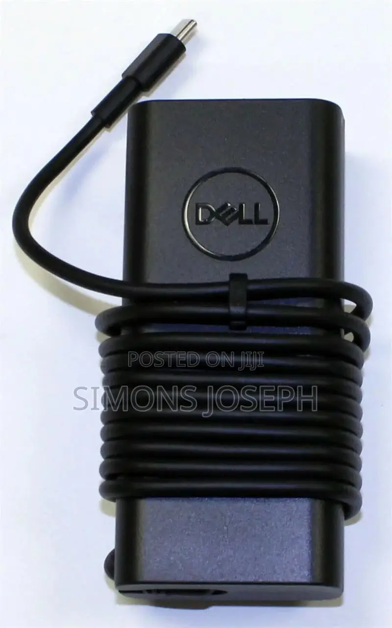 Dell Type C 65w