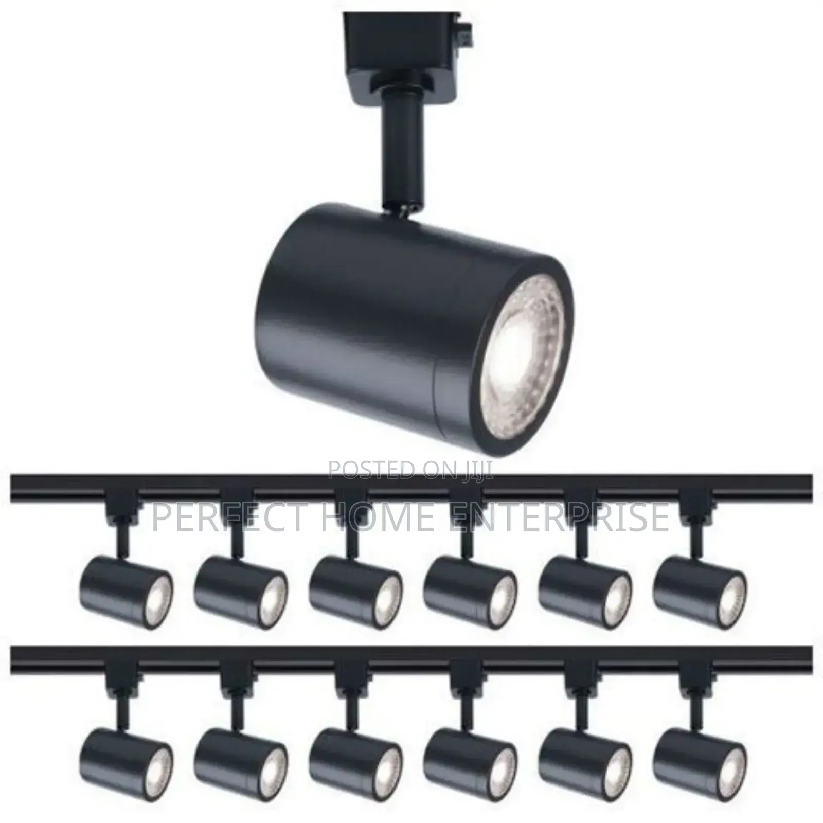 Track Lights