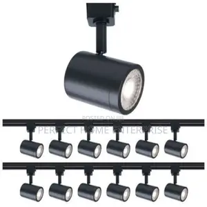 Track Lights