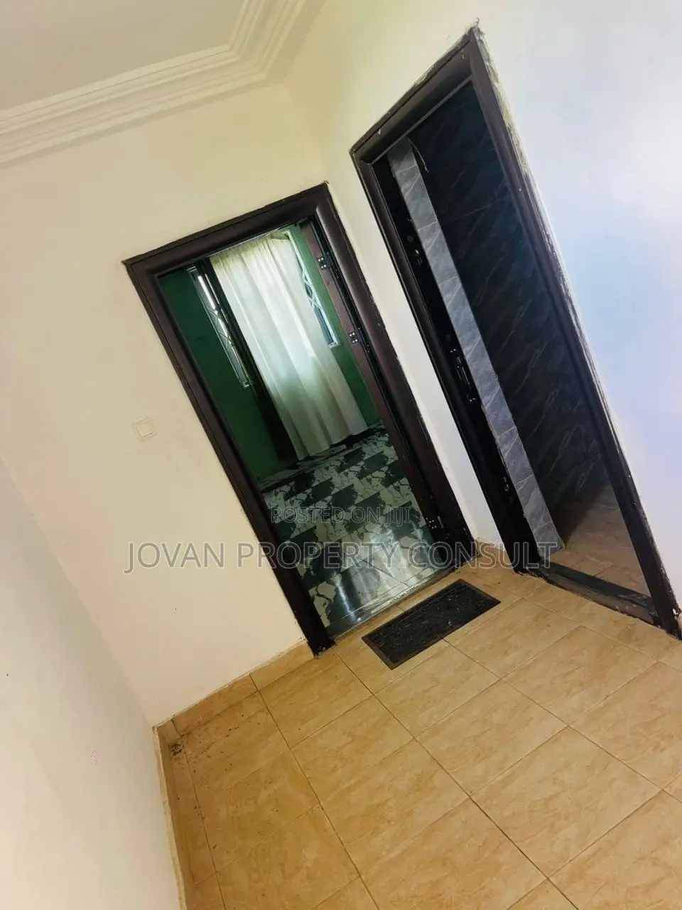 1bdrm Apartment in Amasaman Ashalaja, Ga West Municipal for rent