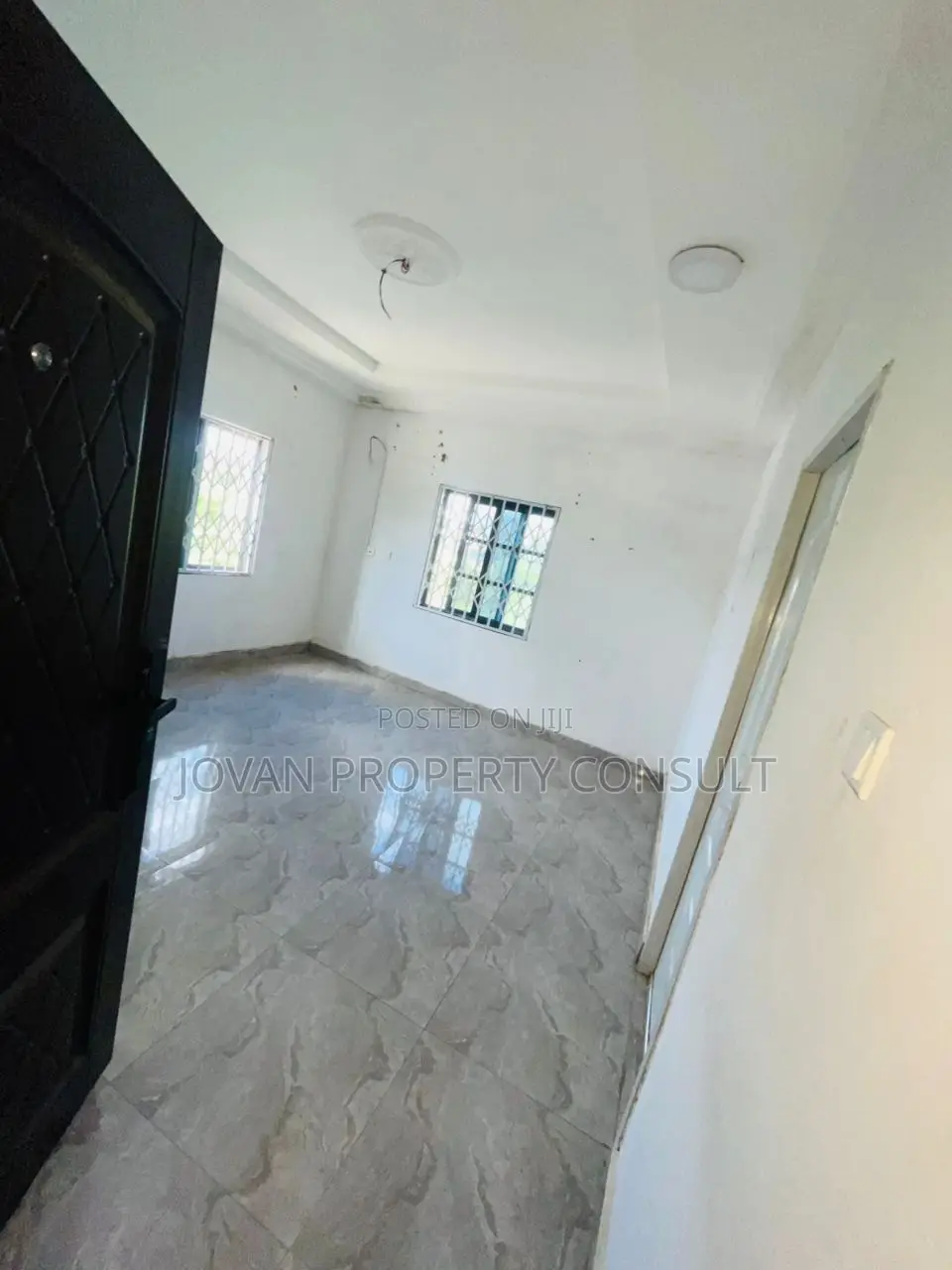 1bdrm Apartment in Amasaman Ashalaja, Ga West Municipal for rent