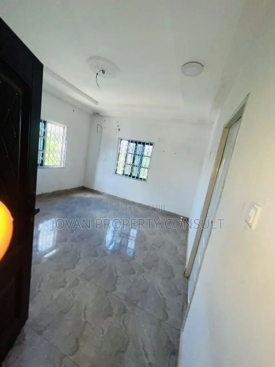 1bdrm Apartment in Amasaman Ashalaja, Ga West Municipal for rent
