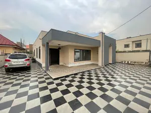 3bdrm House in Pokuase Odumasi, Ga West Municipal for sale