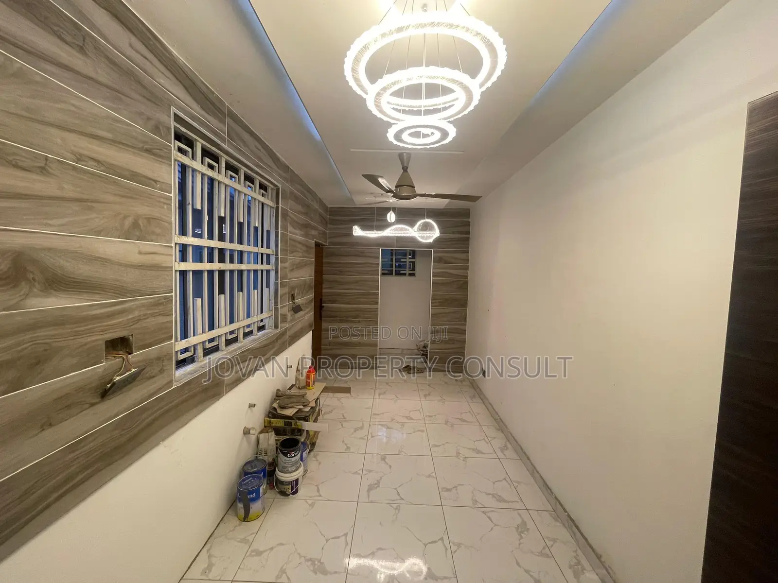 3bdrm House in Pokuase Odumasi, Ga West Municipal for sale