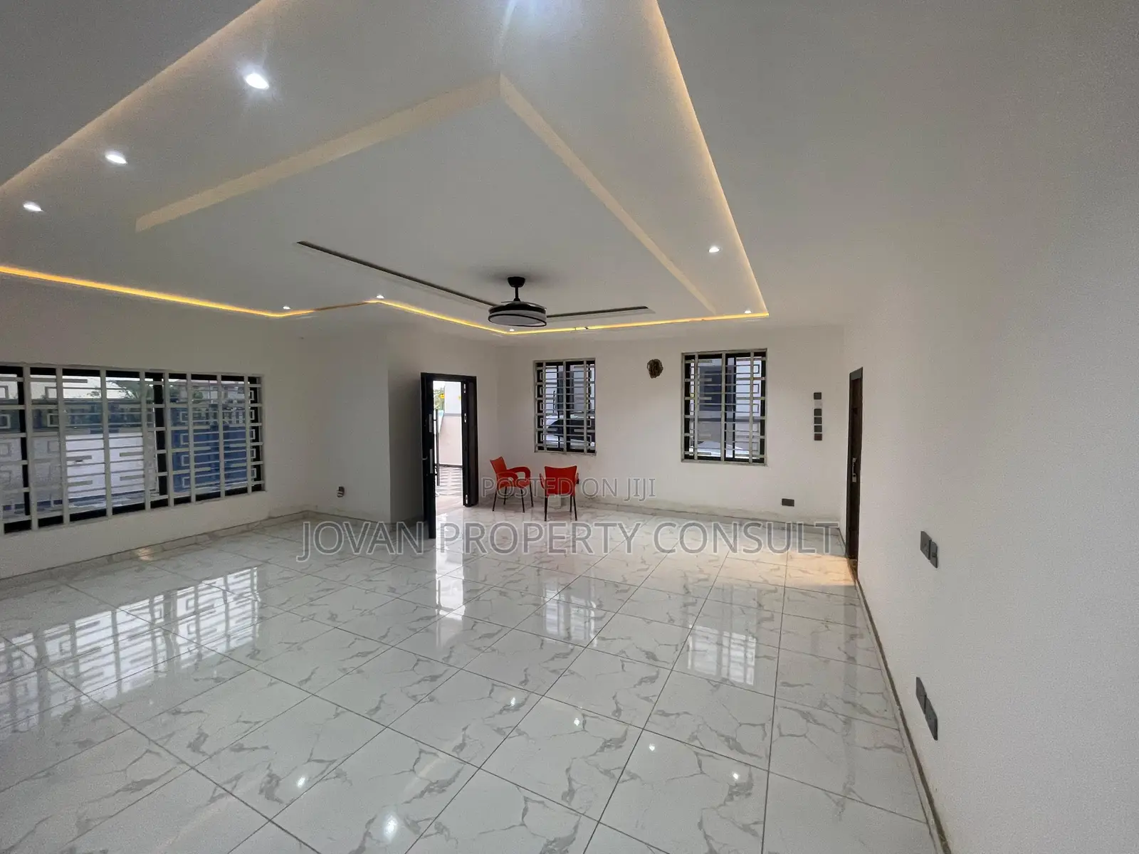 3bdrm House in Pokuase Odumasi, Ga West Municipal for sale